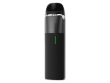 Vaporesso LUXE Q2 in schwarz — 1.000 mAh Akku, 2 ml Pod, Zugauto MTL