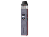 Vaporesso XROS 5 in Grey Leather — 1.500 mAh Akku, 30 W max., 2/3 ml Pod