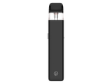 Vaporesso XROS 5 in schwarz — 1.500 mAh Akku, 30 W max., 2/3 ml Pod