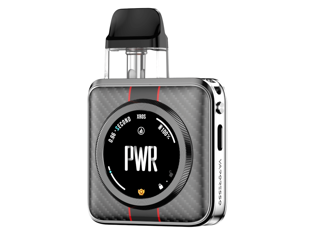 Vaporesso - XROS 5 Nano E-Zigaretten Set