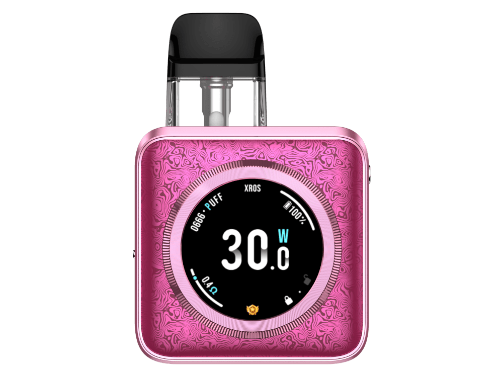 Vaporesso - XROS 5 Nano E-Zigaretten Set