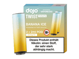 Vaporesso Dojo Twist Pod 20 mg/ml (2er Pack)