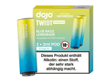 Vaporesso Dojo Twist Pod 20 mg/ml (2er Pack)