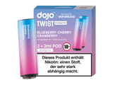 Vaporesso Dojo Twist Pod 20 mg/ml (2er Pack)
