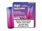 Vaporesso Dojo Twist Pod 20 mg/ml (2er Pack)
