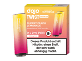 Vaporesso Dojo Twist Pod 20 mg/ml (2er Pack)