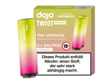 Vaporesso Dojo Twist Pod 20 mg/ml (2er Pack)