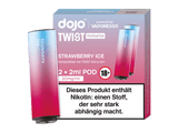 Vaporesso Dojo Twist Pod 20 mg/ml (2er Pack)