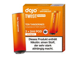 Vaporesso Dojo Twist Pod 20 mg/ml (2er Pack)