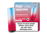 Vaporesso Dojo Twist Pod 20 mg/ml (2er Pack)
