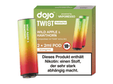 Vaporesso Dojo Twist Pod 20 mg/ml (2er Pack)