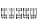 Vaporesso GTX Dual Mesh Heads (5 Stück pro Packung) — 0,15 Ohm