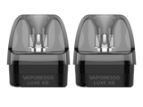 Vaporesso LUXE XR Pod New Version DTL