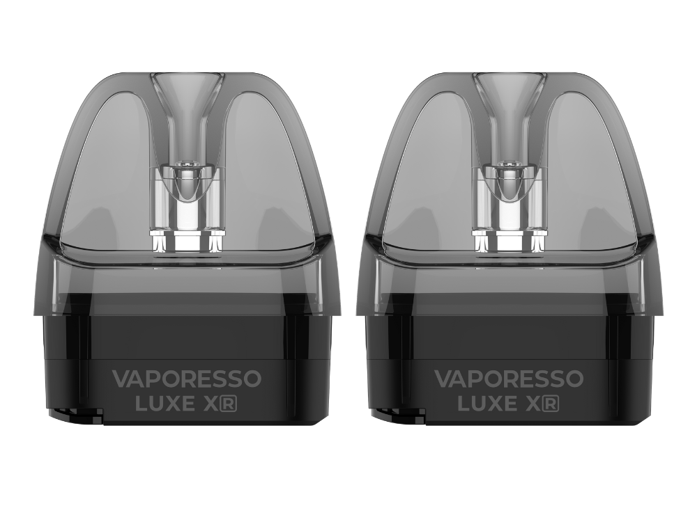 Vaporesso LUXE XR Pod New Version MTL