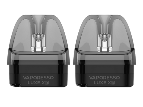 Vaporesso LUXE XR Pod (New Version) (2 Stück pro Packung)