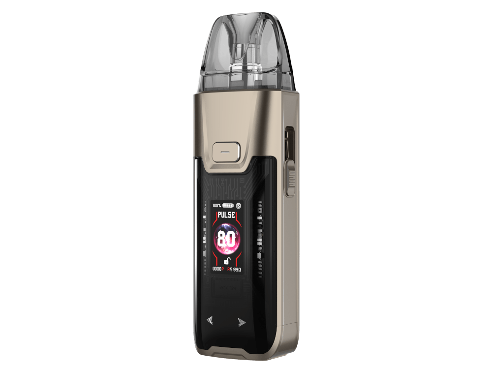 Vaporesso - LUXE XR MAX 2 E-Zigaretten Set