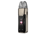 Vaporesso LUXE XR MAX 2 in Fog Gold — 3.200 mAh Akku, 80 W max., DTL+MTL 2 Pods