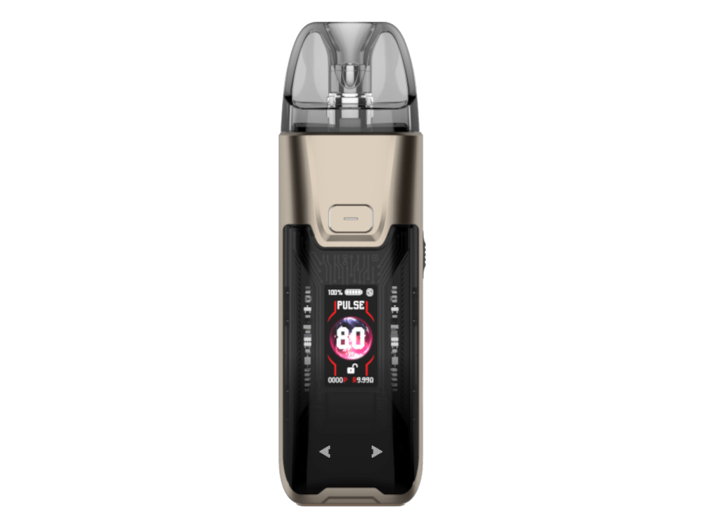 Vaporesso - LUXE XR MAX 2 E-Zigaretten Set