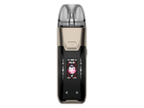 Vaporesso LUXE XR MAX 2 in Fog Gold — 3.200 mAh Akku, 80 W max., DTL+MTL 2 Pods