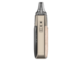Vaporesso LUXE XR MAX 2 in Fog Gold — 3.200 mAh Akku, 80 W max., DTL+MTL 2 Pods