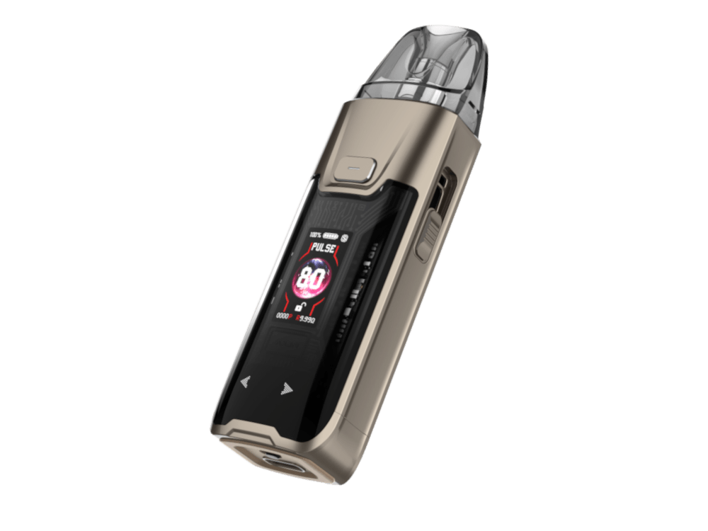 Vaporesso - LUXE XR MAX 2 E-Zigaretten Set