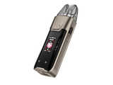 Vaporesso LUXE XR MAX 2 in Fog Gold — 3.200 mAh Akku, 80 W max., DTL+MTL 2 Pods
