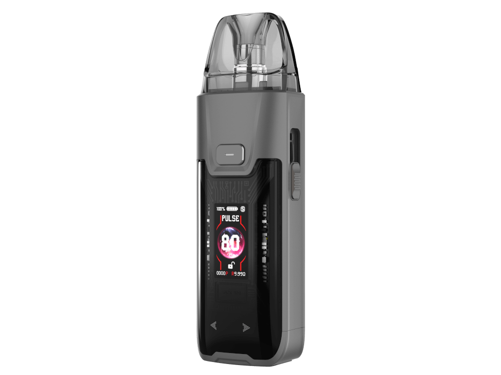 Vaporesso - LUXE XR MAX 2 E-Zigaretten Set