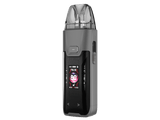 Vaporesso LUXE XR MAX 2 in Grey Leather — 3.200 mAh Akku, 80 W max., DTL+MTL 2 Pods