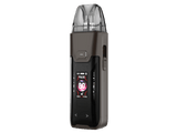 Vaporesso LUXE XR MAX 2 in Mocha Leather — 3.200 mAh Akku, 80 W max., DTL+MTL 2 Pods