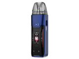 Vaporesso LUXE XR MAX 2 in blau — 3.200 mAh Akku, 80 W max., DTL+MTL 2 Pods
