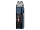 Vaporesso LUXE XR MAX 2 in blau — 3.200 mAh Akku, 80 W max., DTL+MTL 2 Pods