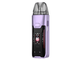 Vaporesso LUXE XR MAX 2 in lila — 3.200 mAh Akku, 80 W max., DTL+MTL 2 Pods