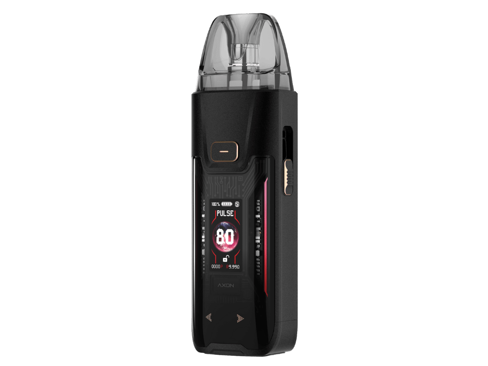 Vaporesso - LUXE XR MAX 2 E-Zigaretten Set