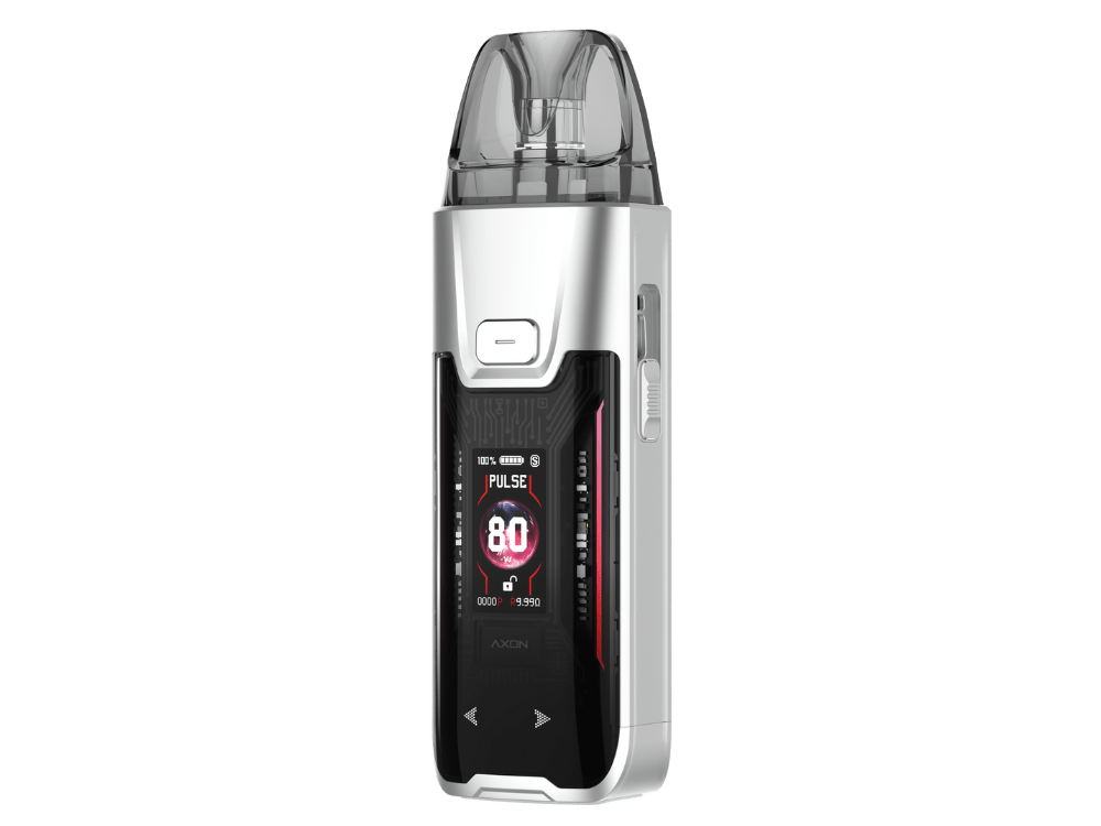 Vaporesso - LUXE XR MAX 2 E-Zigaretten Set