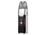 Vaporesso LUXE XR MAX 2 in silber — 3.200 mAh Akku, 80 W max., DTL+MTL 2 Pods