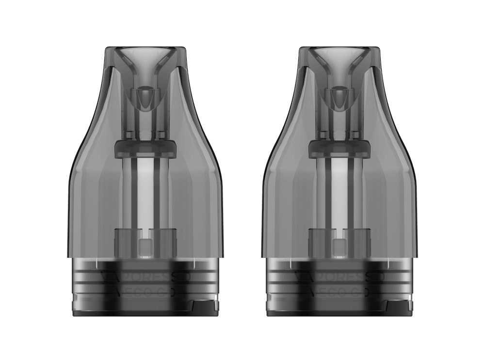 Vaporesso - VECO GO Pod (2 Stück pro Packung)