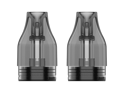 Vaporesso - VECO GO Pod (2 Stück pro Packung)