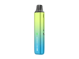 Vaporesso Vibe SE in blau — 1.100 mAh Akku, 4,5 ml Pod, 2 Modi Ausgabe