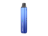 Vaporesso Vibe SE in blau — 1.100 mAh Akku, 4,5 ml Pod, 2 Modi Ausgabe