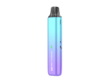 Vaporesso Vibe SE in blau — 1.100 mAh Akku, 4,5 ml Pod, 2 Modi Ausgabe