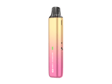 Vaporesso Vibe SE in pink-orange — 1.100 mAh Akku, 4,5 ml Pod, 2 Modi Ausgabe
