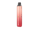 Vaporesso Vibe SE in rot — 1.100 mAh Akku, 4,5 ml Pod, 2 Modi Ausgabe