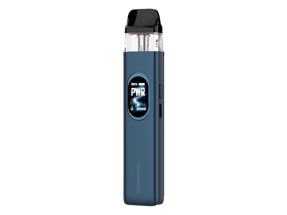 Vaporesso XROS 6 E-Zigarette — Abyssal Blue