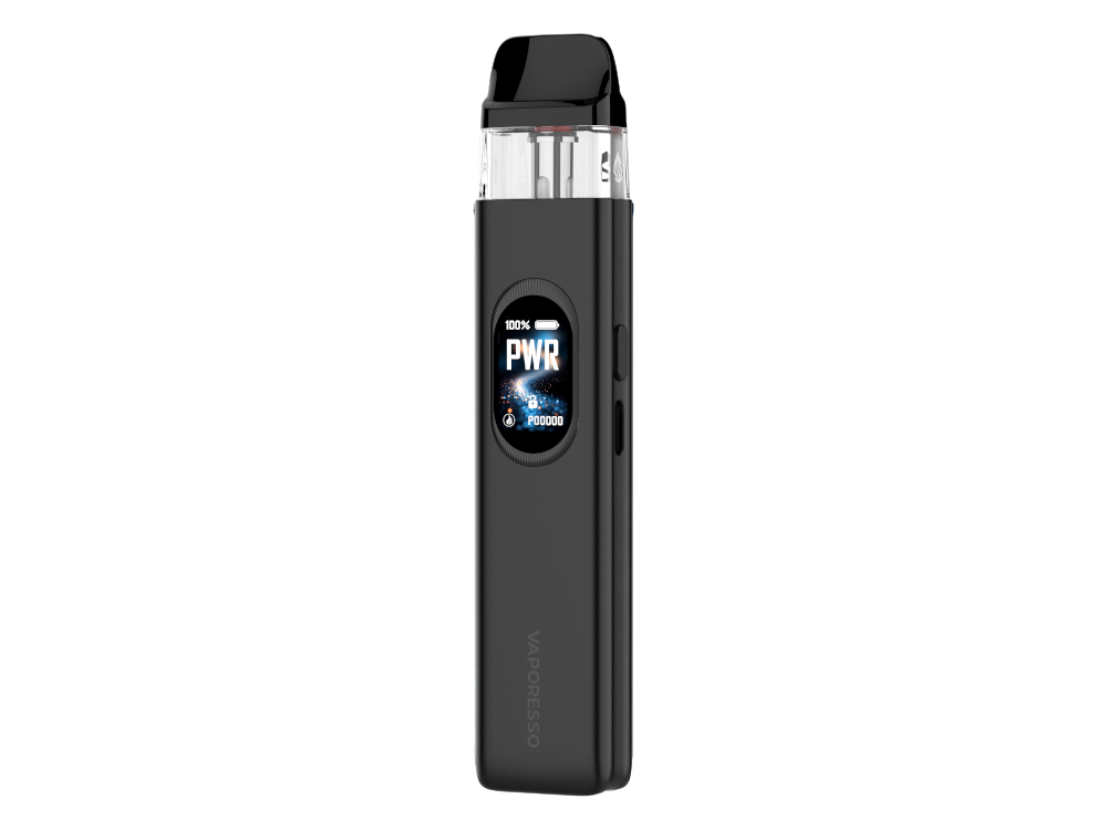 Vaporesso XROS 6 E-Zigarette — Cosmic Black