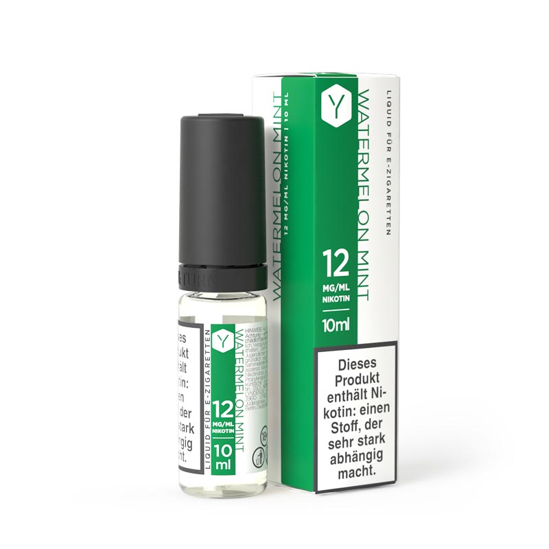 LYNDEN Watermelon Mint Liquid
