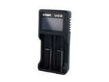 XTAR VC2 Ladegerät — Default Title