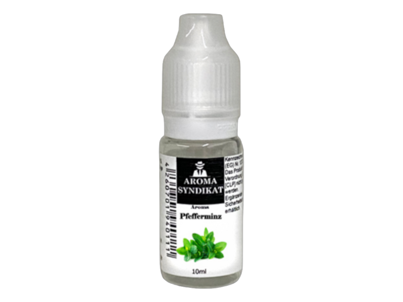Aroma Syndikat Pure