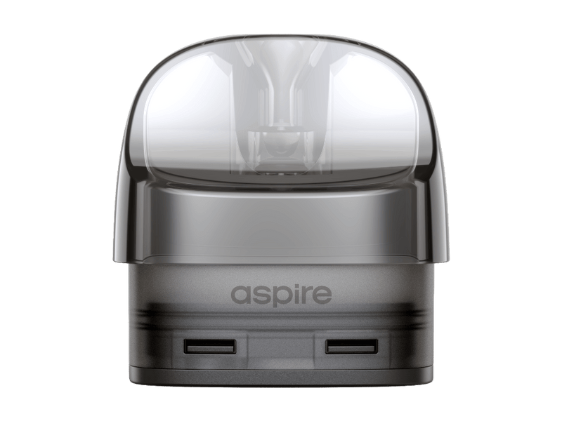 Aspire Leer-Pods