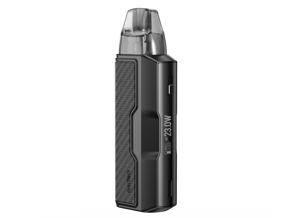 Aspire Pulz Pro E-Zigarette