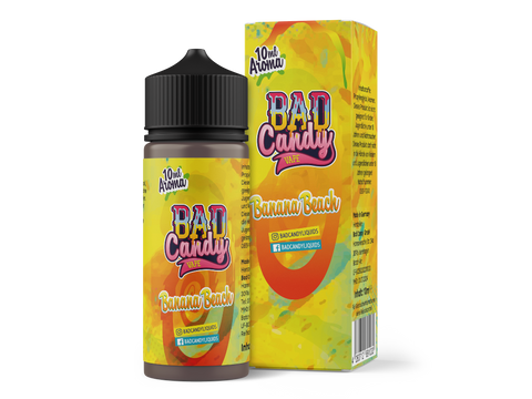 Bad Candy Aroma Banana Beach 10ml